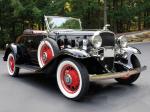 Chevrolet Confederate DeLuxe Sport Roadster 1932 года